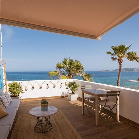 The Sun Apartment Javea Luaran gambar