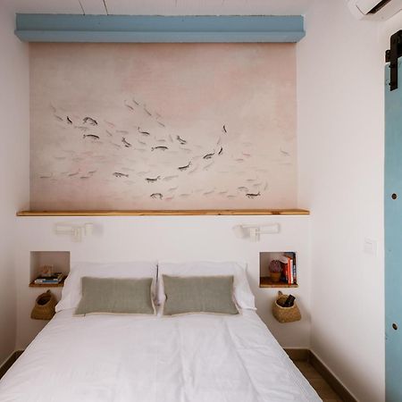 The Sun Apartment Javea Luaran gambar
