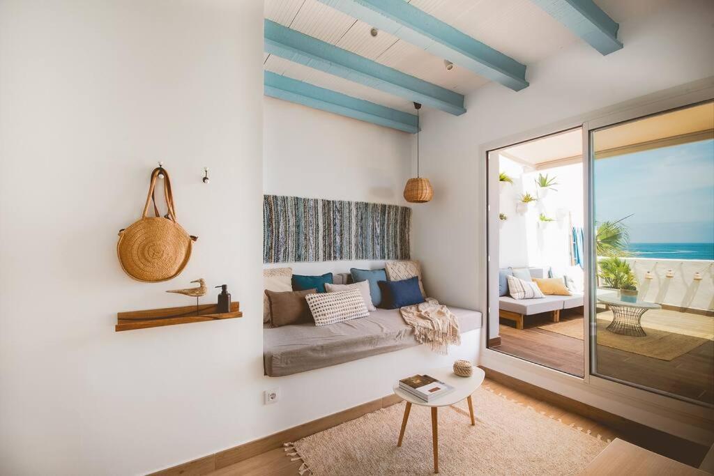 The Sun Apartment Javea Luaran gambar