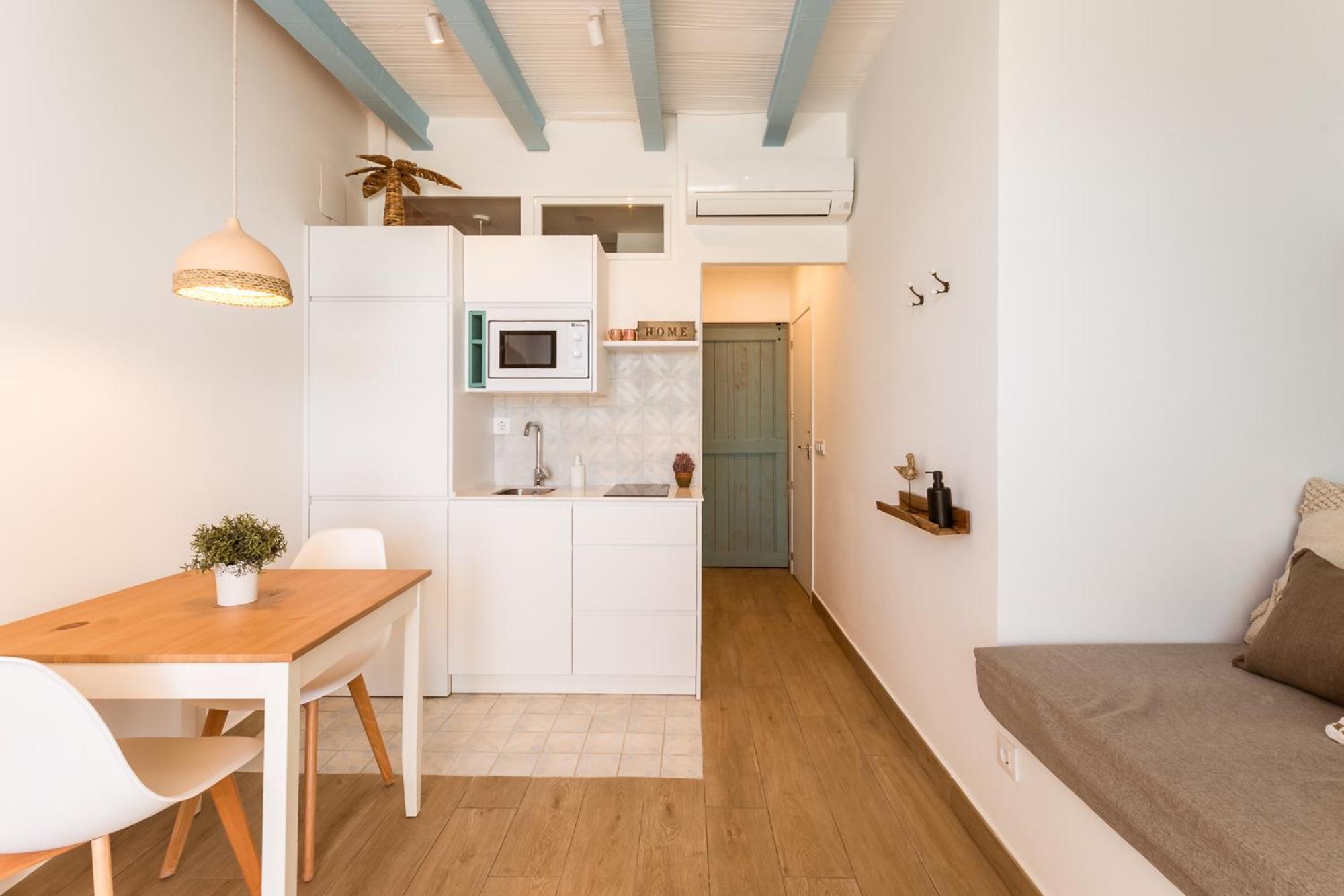 The Sun Apartment Javea Luaran gambar