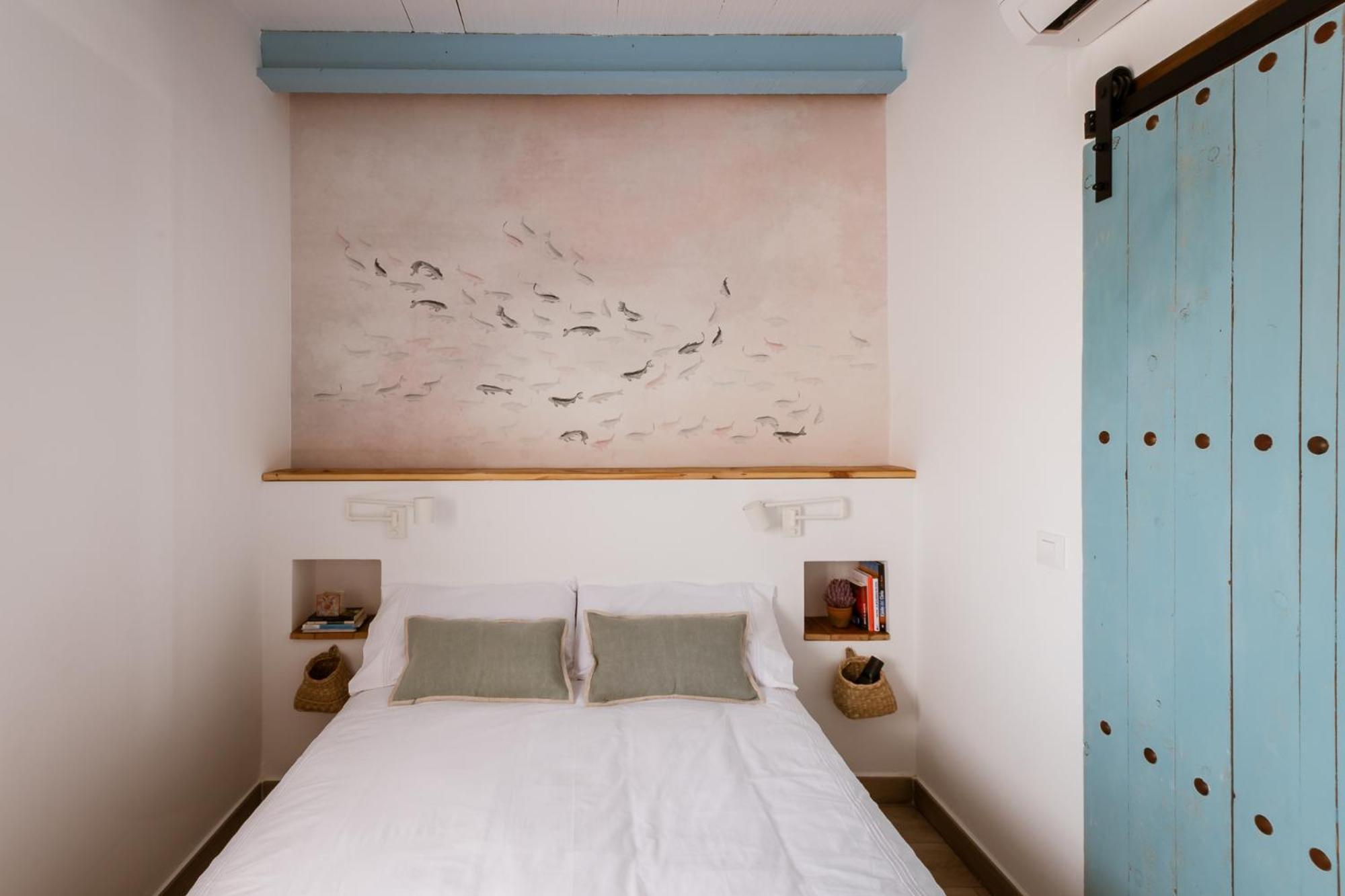 The Sun Apartment Javea Luaran gambar