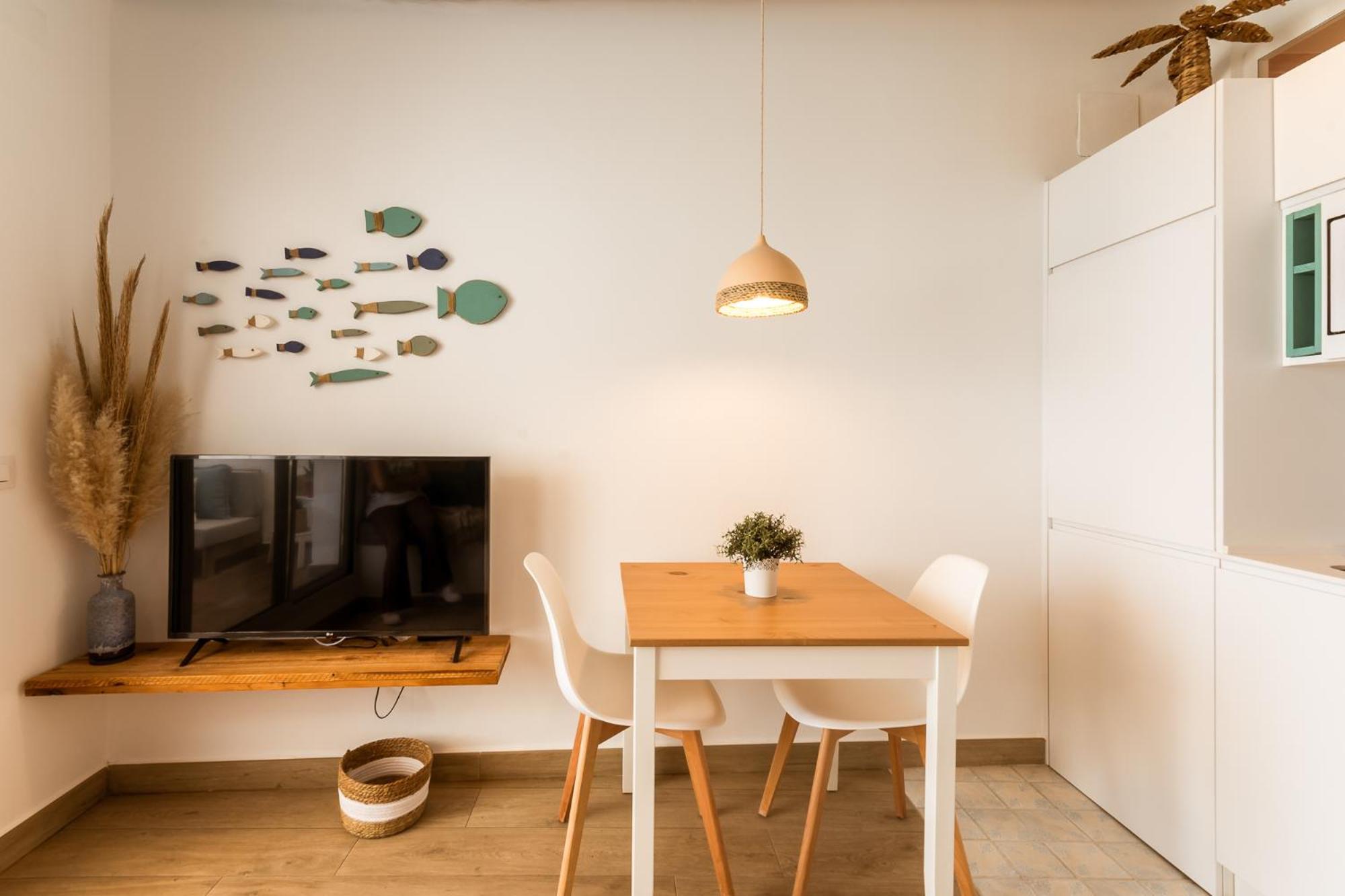 The Sun Apartment Javea Luaran gambar